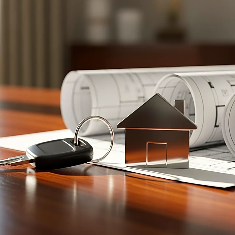 U.S. Mortgage Rates Climb to 6.51%, Impacting Homebuyers