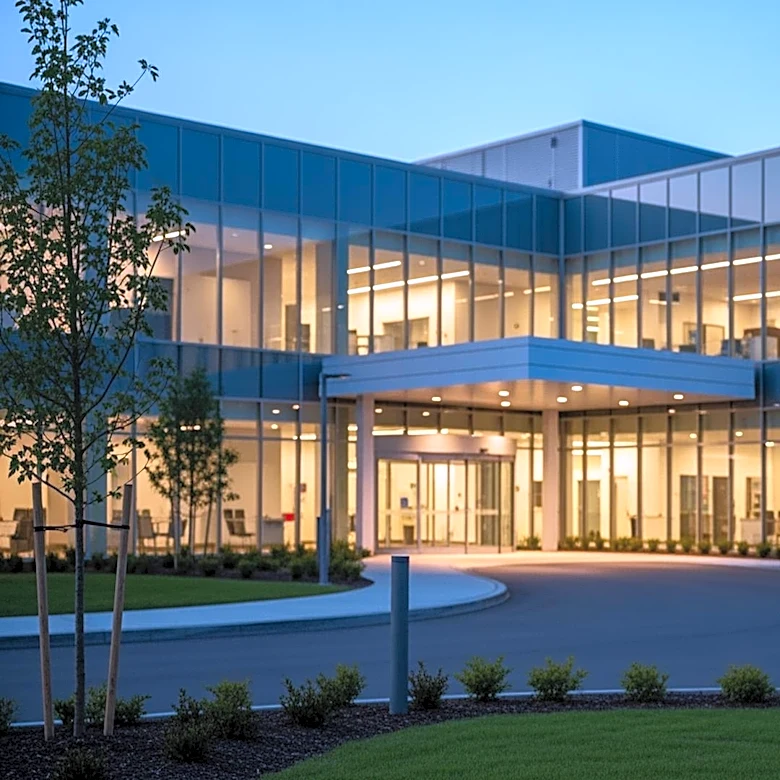 HCA Healthcare Expands Outpatient Facilities Amid Revenue Growth