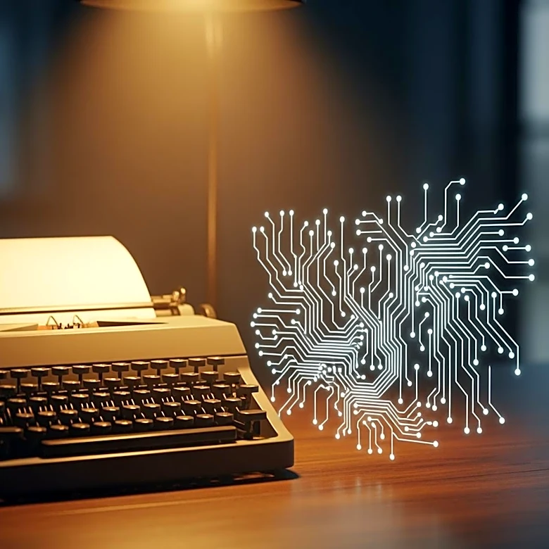 Literary Prize Winner Faces Allegations of AI-Generated Authorship