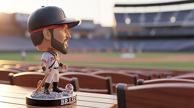 Pittsburgh Pirates to Distribute Dr. Robby Bobblehead at Upcoming Game