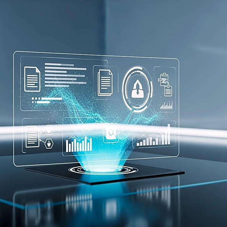 New AI Technologies Transforming Insurance Claims Management