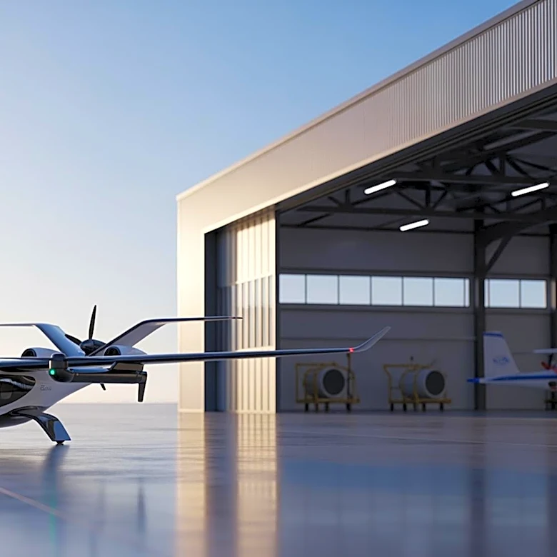 Beta Technologies and Signature Aviation Complete Florida AAM Demonstration