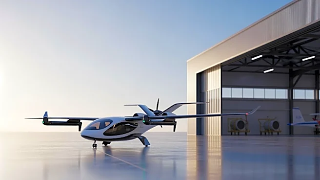 Beta Technologies and Signature Aviation Complete Florida AAM Demonstration