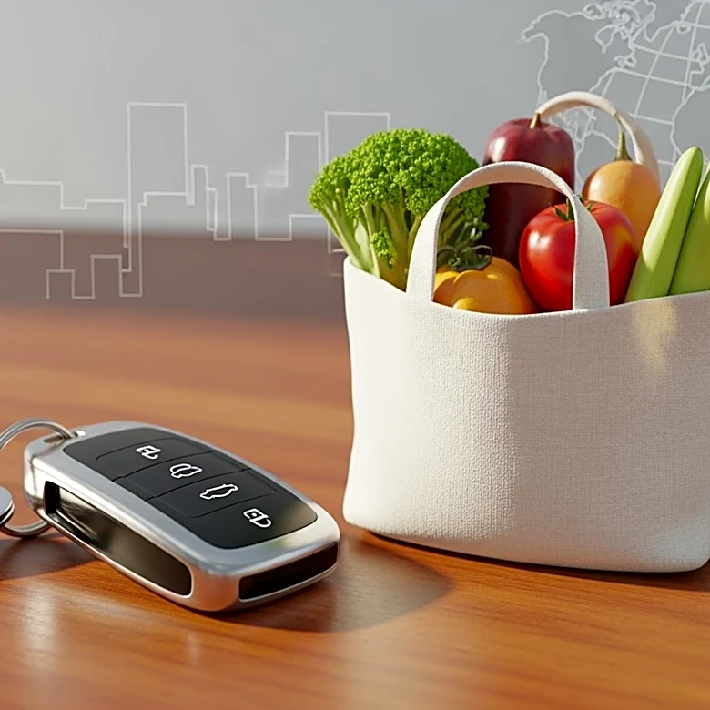 Airbnb Expands Services with Grocery Delivery and Car Rentals Ahead of World Cup
