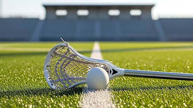 Northwestern Wildcats Aim for NCAA Women's Lacrosse Title at Home