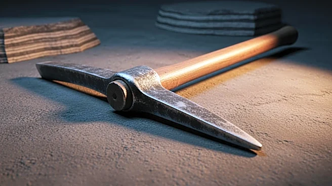 GR Silver Mining Advances Plomosas Project with Regulatory Milestone