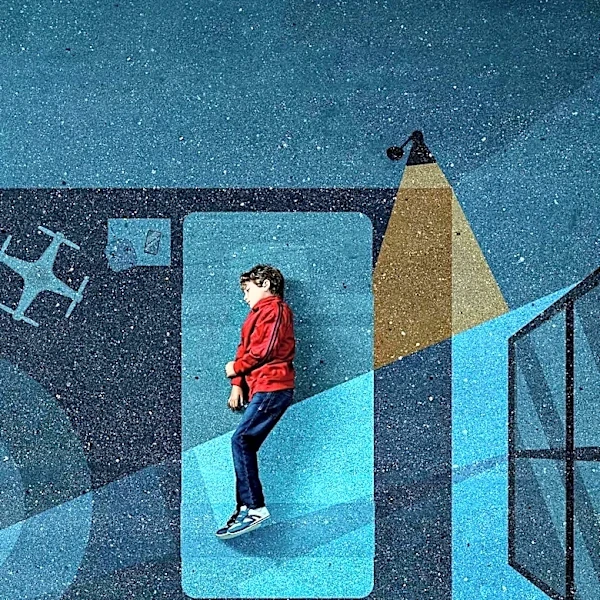 Moms Embrace 'Mindful Sharenting' to Protect Children's Privacy Online