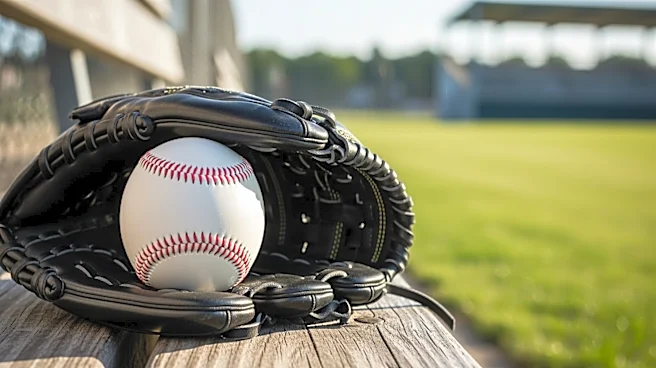 Boston College Baseball Prepares for NCAA Regionals After ACC Tournament Exit