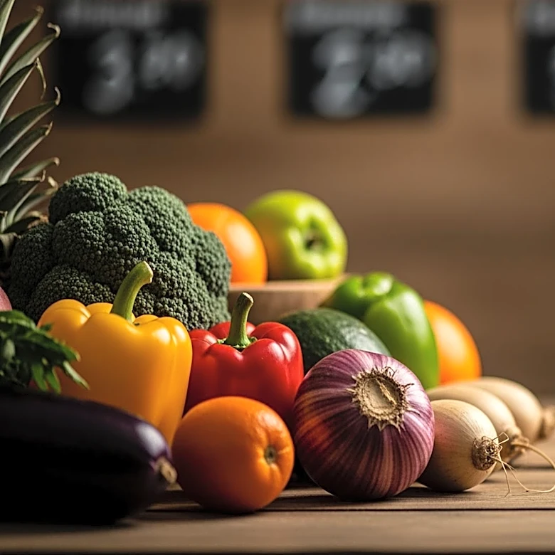 Rising Produce Prices Impact Businesses and Consumers