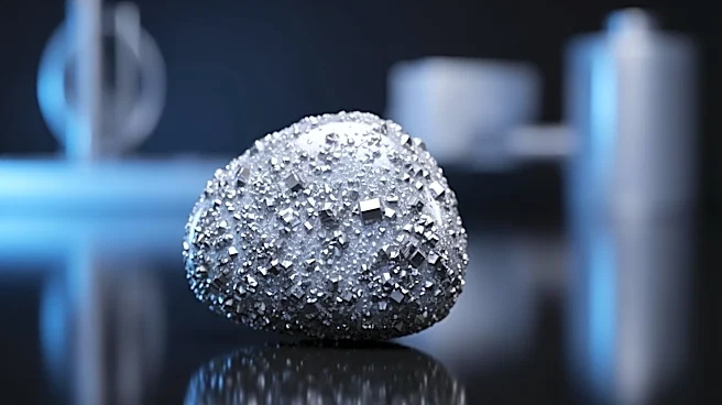 Arafura Approves $1.6 Billion Rare Earth Project to Boost Global Supply
