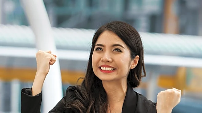 Dr. Shadé Zahrai Offers Strategies to Overcome Self-Doubt and Build Confidence