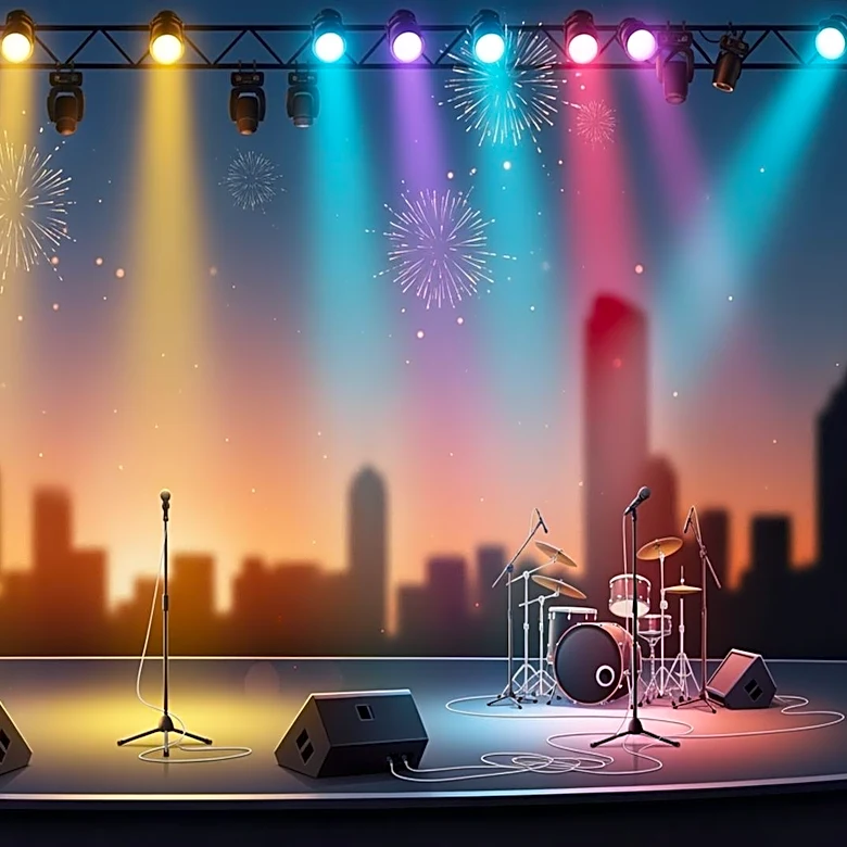Philadelphia Announces Star-Studded Lineup for July 4 Concert