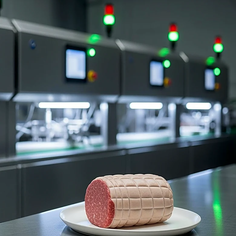 Next-Level Food Manufacturing to Expand Whole-Cut Meat Alternatives