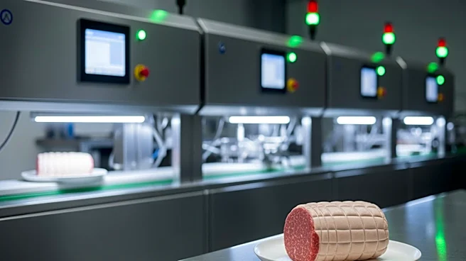 Next-Level Food Manufacturing to Expand Whole-Cut Meat Alternatives