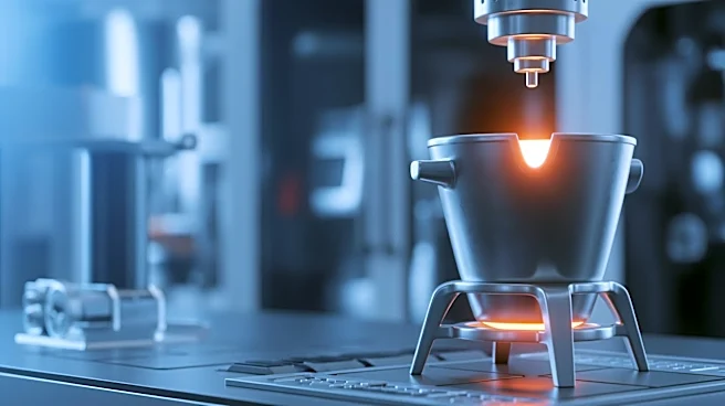 IonicRE and Nth Cycle Collaborate to Enhance Rare Earth Refining in the U.S.