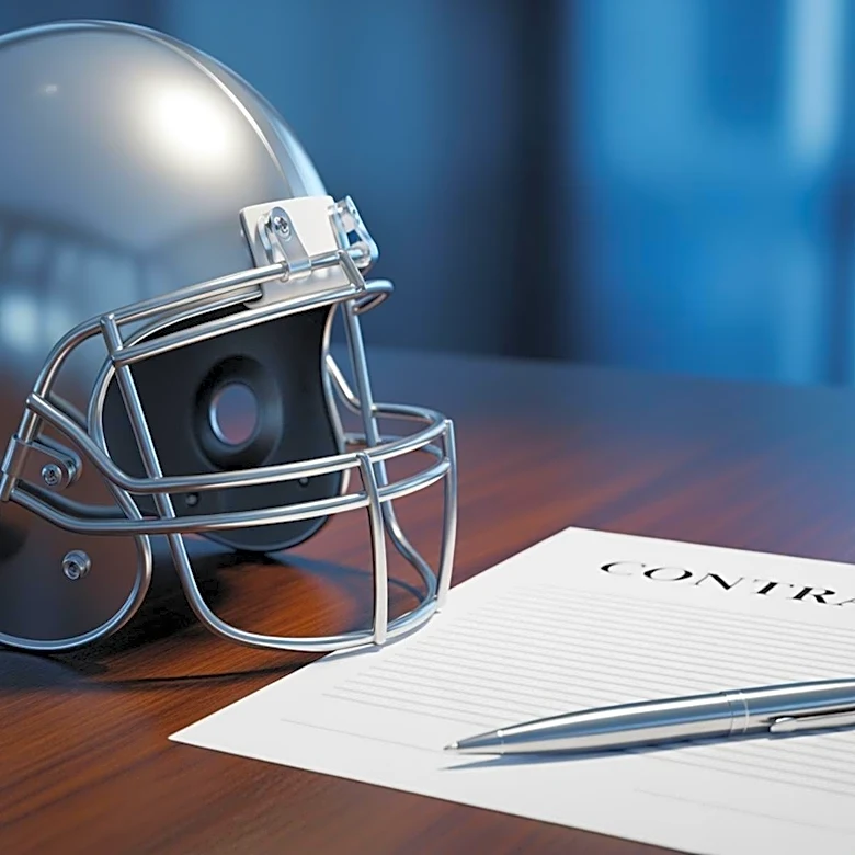 Detroit Lions Secure Jack Campbell with $81 Million Extension