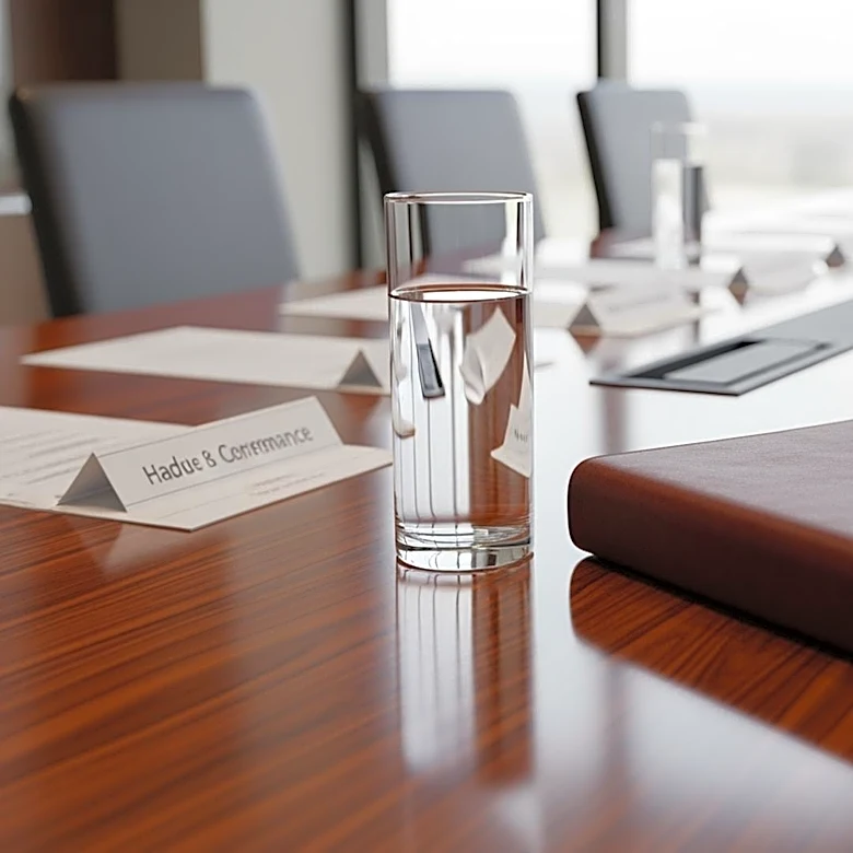 Swiss Water Announces Election Results and Corporate Decisions at Shareholder Meeting
