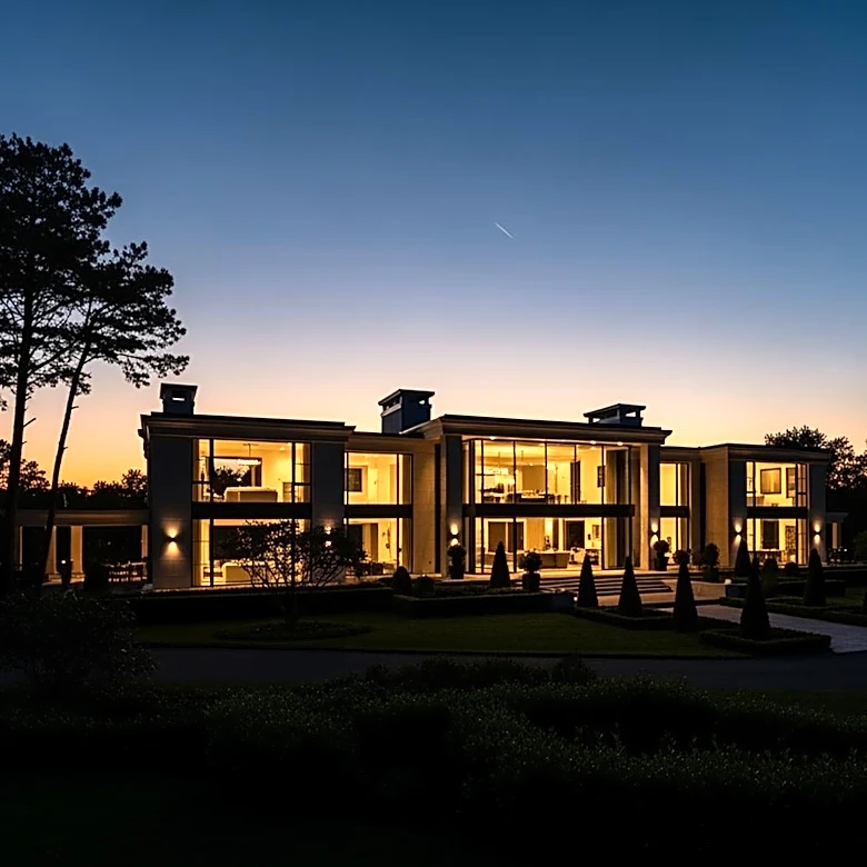 Dan Snyder Lists $49.9M Estate in Alexandria Amidst D.C. Ties Dwindling