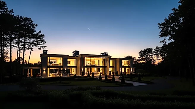 Dan Snyder Lists $49.9M Estate in Alexandria Amidst D.C. Ties Dwindling