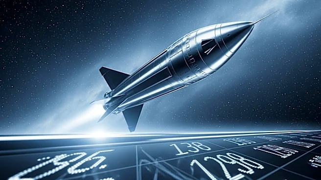 Gibson Dunn and Davis Polk Advise on SpaceX's Historic $2 Trillion IPO