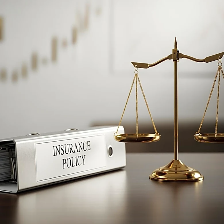 U.S. Property/Casualty Insurance Industry Faces Slowed Growth Amid Economic Uncertainty