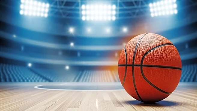 Cal State Fullerton Triumphs Over Hawai'i in Big West Tournament