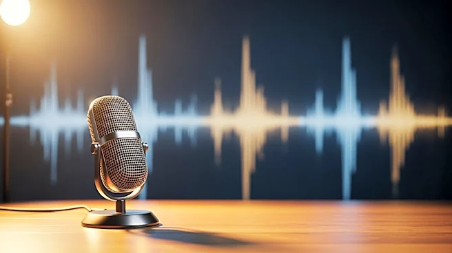 WBBM Newsradio Transitions to ABC News Ahead of CBS Radio Closure