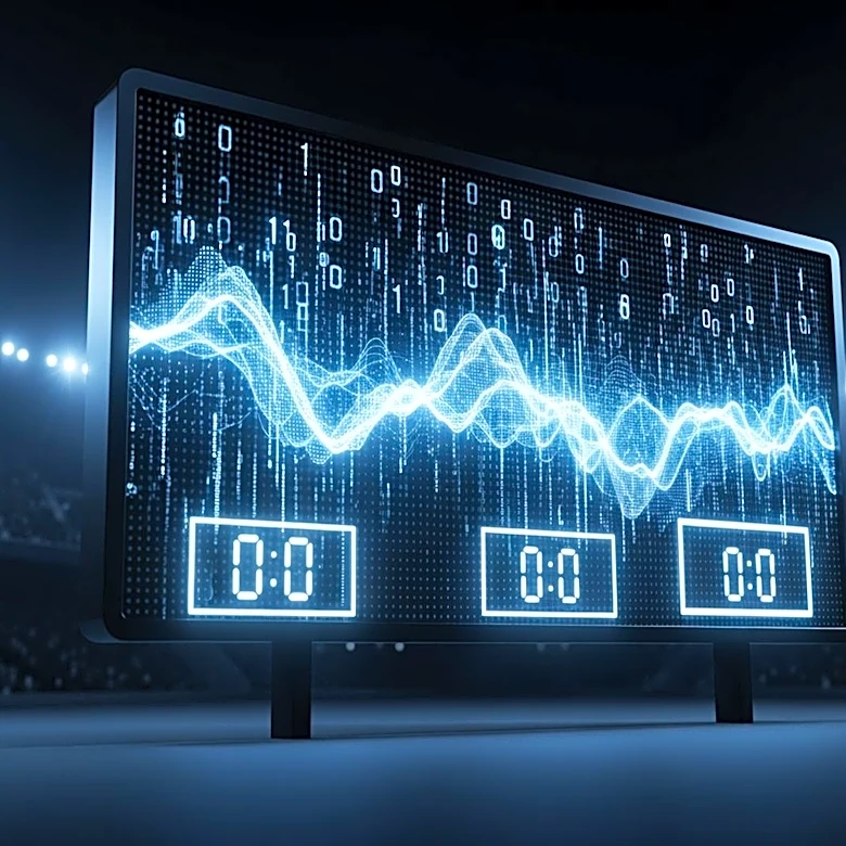 AI-Driven Sports Content Raises Questions About News Authenticity