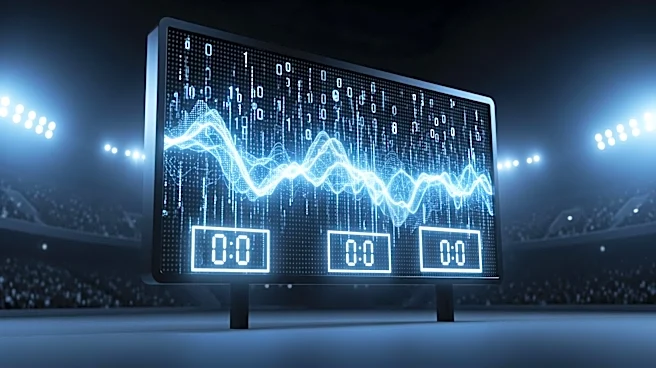 AI-Driven Sports Content Raises Questions About News Authenticity