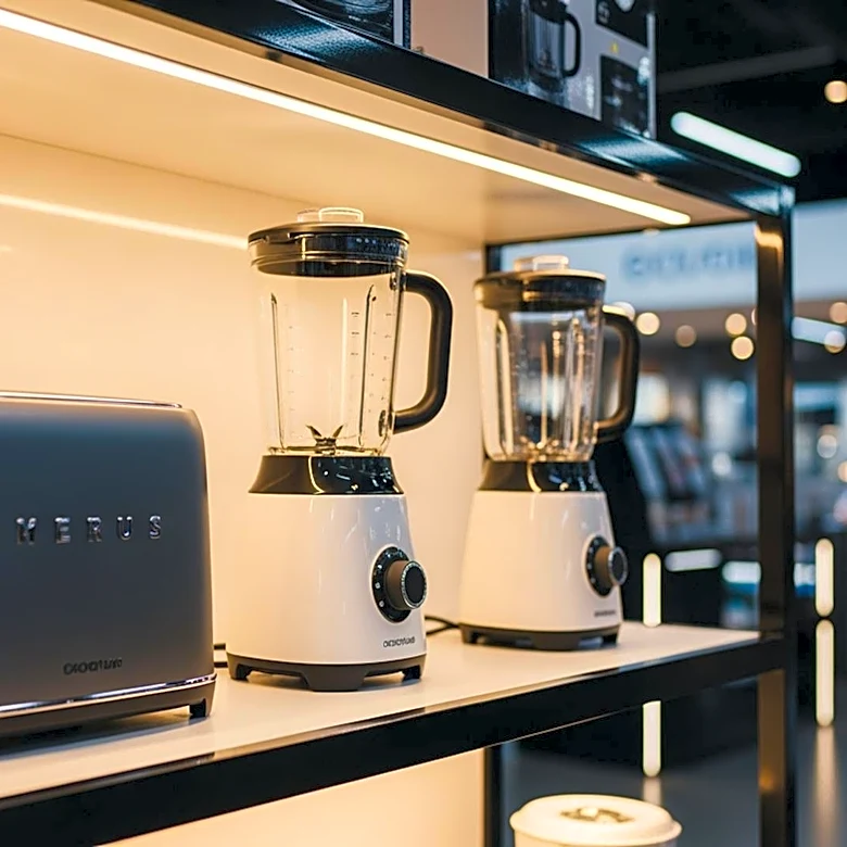Consumer Reports Identifies Top U.S. Appliance Retailers for Value and Service