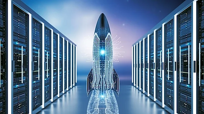 Anthropic to Pay SpaceX AI $1.25 Billion Monthly for Computing Services