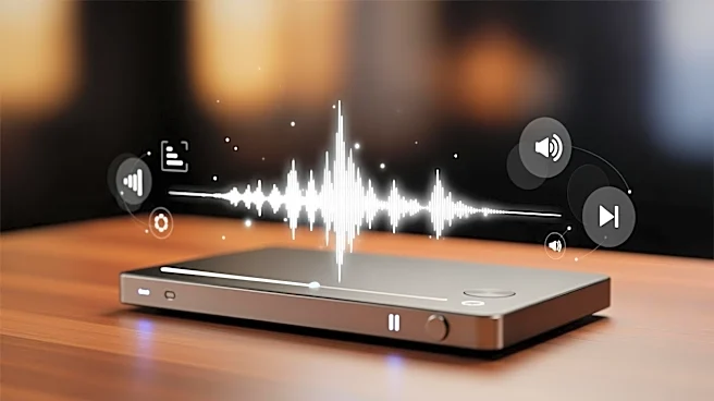 Spotify Expands Audiobook Offerings and Introduces New Features at 2026 Investor Day