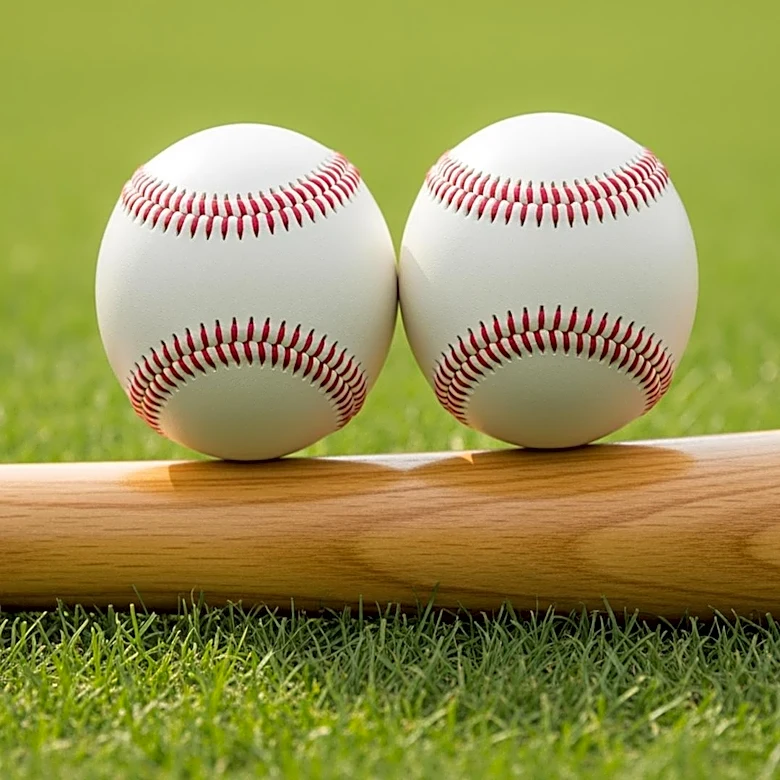 Michael Harris II Hits Nearly Identical Home Runs, Showcasing Consistency