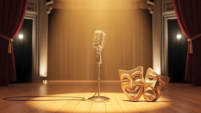 Tony Awards to Feature Performances from Top Musicals at Radio City
