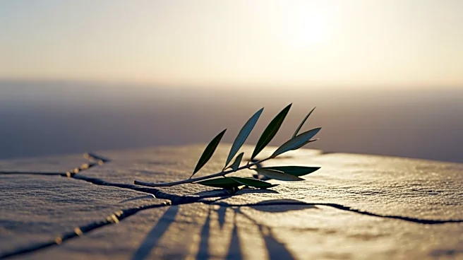 Ali Smith's 'Glyph' Explores Themes of Loss and Reconnection Amidst War