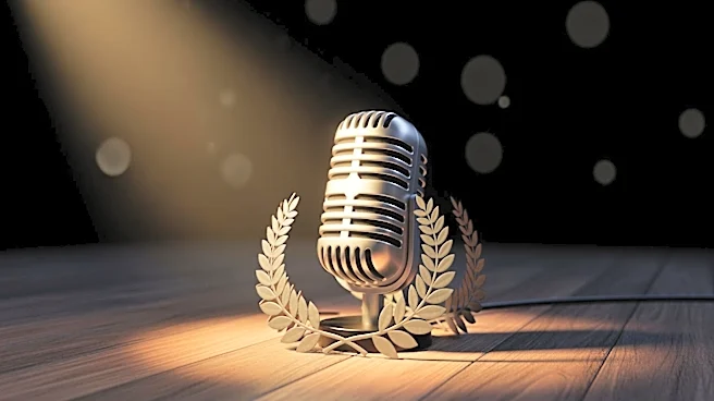 American Music Awards to Honor Veterans with Special Recognition