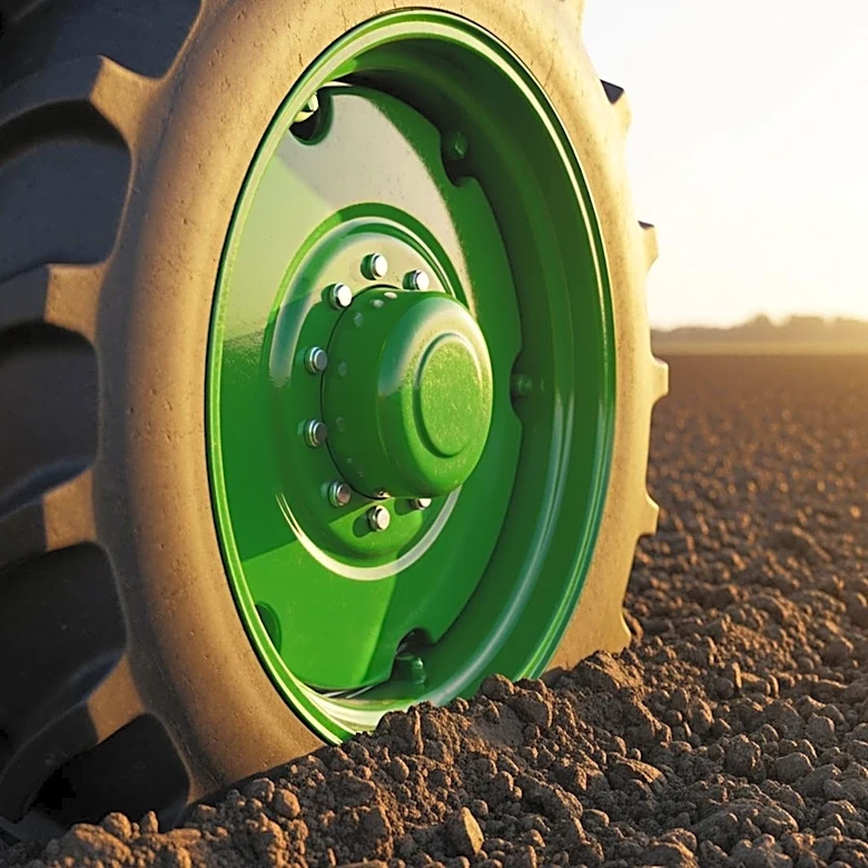 Deere Reports Strong Q2 2026 Earnings with Increased Sales and Margin Growth