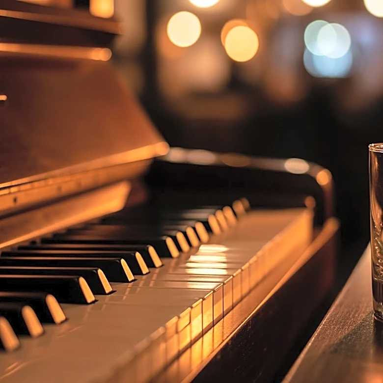 USA Today Crossword Clue Highlights Popular Piano Bar Event