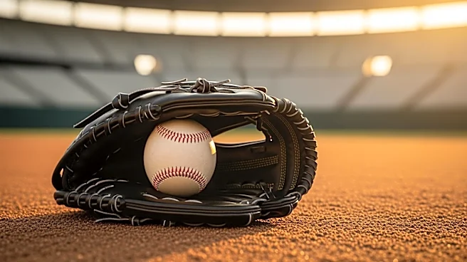 Orioles Prospect Joseph Dzierwa Promoted to Double-A After Overcoming Injury