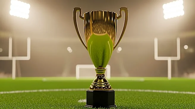 Arsenal Secures Premier League Title After 22-Year Wait