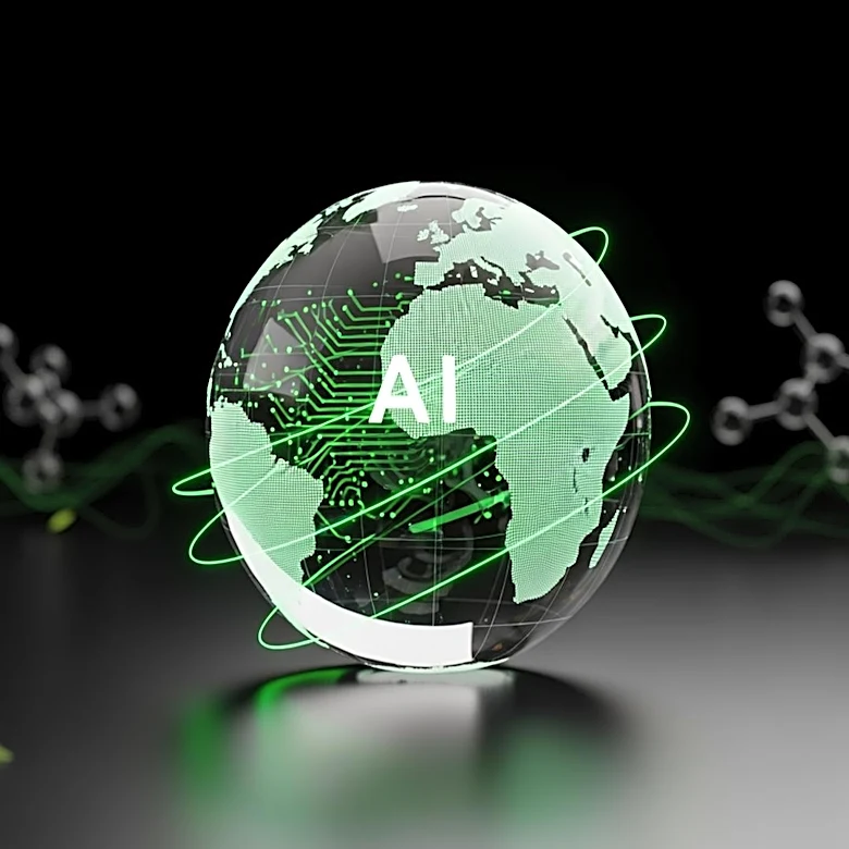 ZTE Unveils 2025 Sustainability Report Highlighting AI-Driven Carbon Reduction