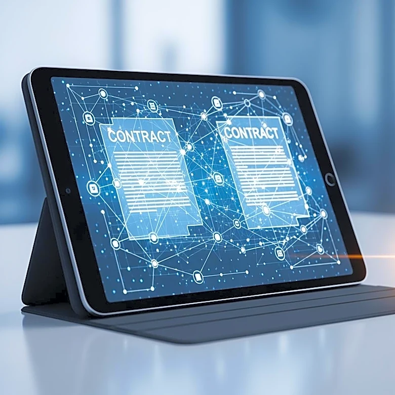 Harvey Introduces New Contract Review and Analytics Features for Legal Tech