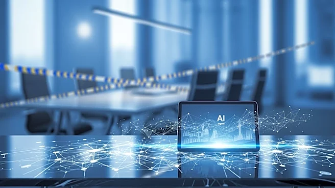 Commonwealth Bank Utilizes AI for Enhanced Workforce Planning