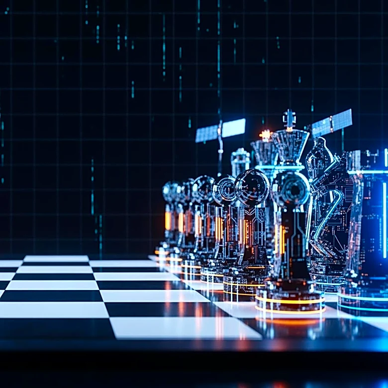 Tech Giants Meta, SpaceX, and OpenAI Compete for AI Supremacy