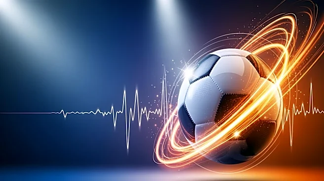 LISA, Rema, and Anitta Collaborate on FIFA World Cup 2026 Song 'Goals'