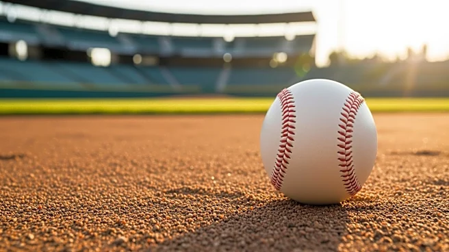 Georgia Tech and Miami Secure Wins in ACC Baseball Tournament Quarterfinals