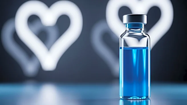 HAYA Therapeutics Begins Phase 1 Trial for HTX-001 Targeting Cardiac Fibrosis