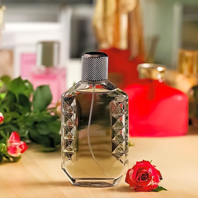 Mini Fragrances Drive Growth in U.S. Perfume Market