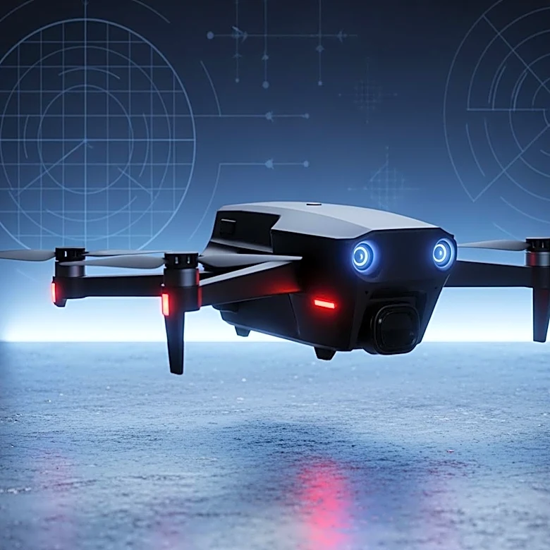 Redwire Highlights Impact of Small UAS on Modern Warfare