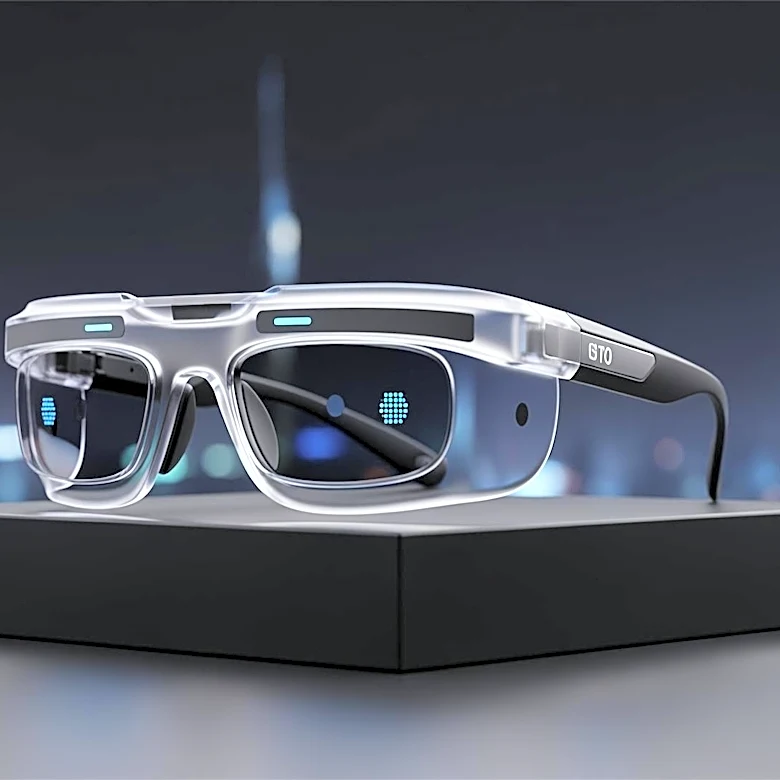 Snap to Launch Standalone AR Glasses This Fall, Targeting High-End Market